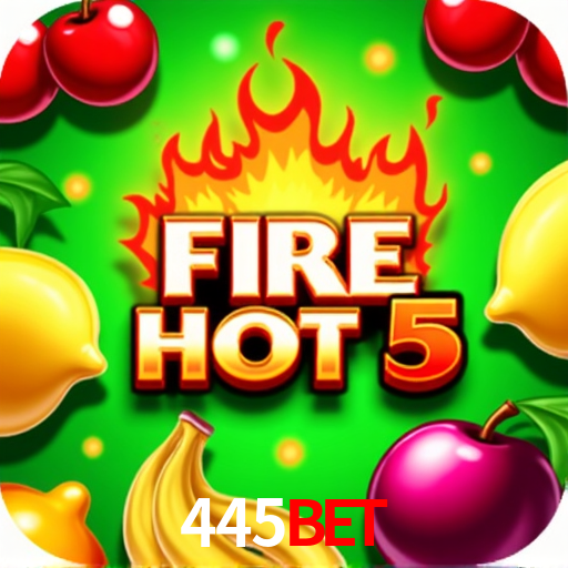 445Bet