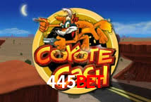 445Bet