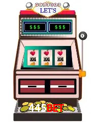 445Bet App