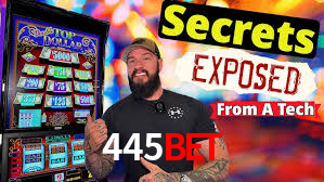 445Bet