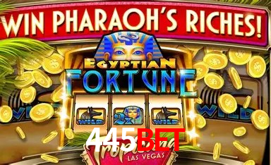 445Bet