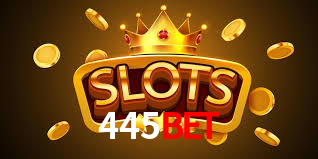 445Bet