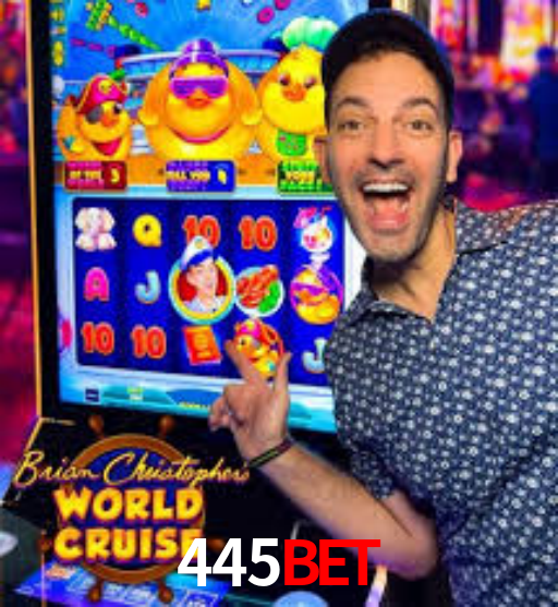 445Bet