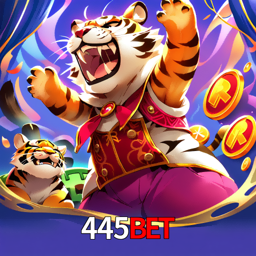 445Bet